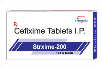 STRXIME-200