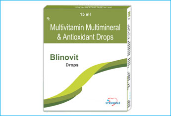 BLINOVIT DROP