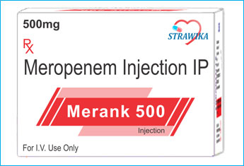 MERANK 500