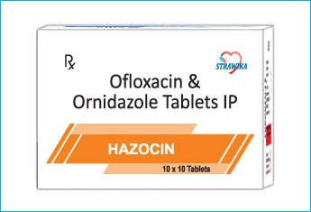 HOZOCIN