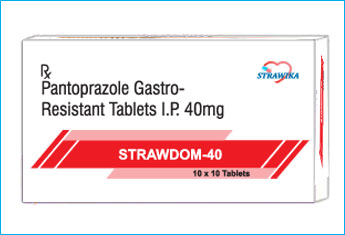 STRAWDOM-40