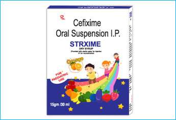 STRXIME